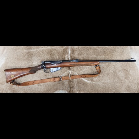 Lithgow SMLE Rifle Sporter 303-25 S/H Used